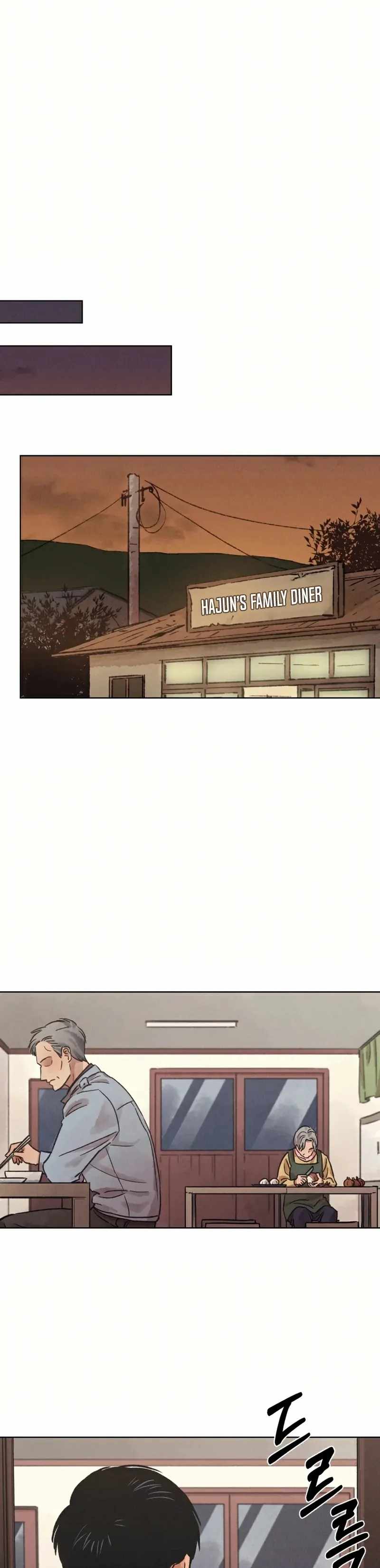 THE KILLER'S INTERVIEW Chapter 33 38